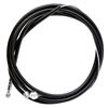 Image 1 : BRAND NEW 2 BRAKE CABLES SCHWINN CABLE KIT