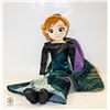 Image 1 : NEW DISNEY FROZEN PILLOW ANNA