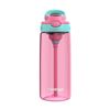 Image 1 : NEW 14OZ CONTIGO KIDS PINK WATER BOTTLE