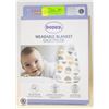 Image 1 : BRAND NEW BOPPY WEARABLE BLANKET GIGOTEUSE