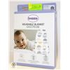 Image 1 : BRAND NEW BOPPY WEARABLE BLANKET GIGOTEUSE