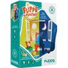 Image 1 : BRAND NEW FLEXIQ FLIPPE LA FENETRE GAME