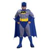 Image 1 : NEW RUBIES BATMAN MEDIUM CHILD COSTUME
