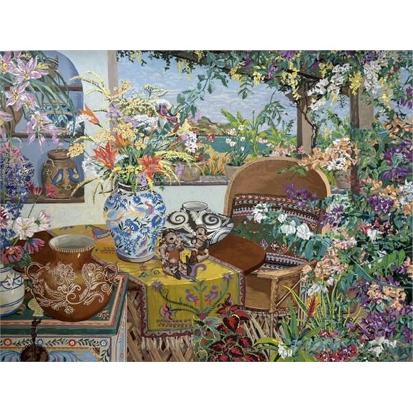 Story Teller by John Powell