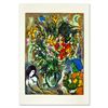 Image 1 : Loffrande by Chagall (1887-1985)