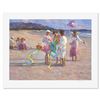 Image 1 : Flying Kites by Hatfield Don