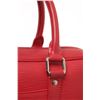 Image 6 : Louis Vuitton Red Epi Leather Vivienne Long Handbag