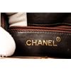 Image 8 : Chanel Brown Leather Mini Kisslock Shoulder Bag