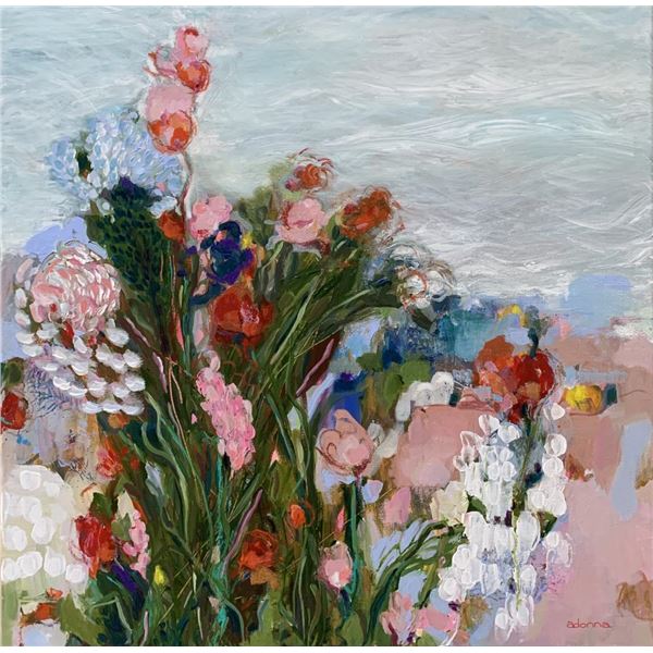 Carry Me Away by Adonna