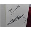 Image 2 : Vintage WCW/WWE Wrestling Autographed Goldberg 