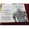 Image 3 : Vintage WCW/WWE Wrestling Autographed Goldberg 