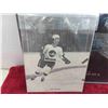 Image 8 : Rare! Dale Hawerchuk Winnipeg Jets Lot : Memorial 