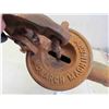 Image 2 : Antique Farm House Kitchen Cast Iron Water Pump 