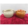 Image 8 : Vintage Medalta Crockery Lot : 1 Gallon Crock (Excellent)