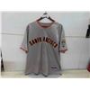Image 1 : Vintage Tim Lincecum San Fransico Giants Mens 52