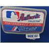 Image 2 : Vintage Ian Kinsler Texas Rangers 2010 World Serie