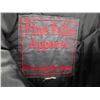 Image 2 : Rare Winnipeg Jets Fighter Pilot Military Style Bomber 