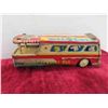 Image 2 : Antique Cast Iron and Tin Toy Car Lot 