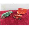 Image 8 : Vintage Diecast Toy Car Lot : Lesney, Dinky, Tootsie & 