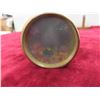 Image 3 : Vintage Wood/Brass Kaleidoscope with Stand 