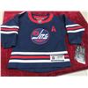 Image 2 : Winnipeg Jets Lot : New with Tags Dustin Byfuglien Childs