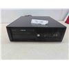 Image 1 : HP Pro Desktop Computer with Power  Cord, SSD 