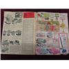 Image 8 : 1954-55 Eatons Mail Order Christmas Book with 
