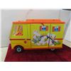 Image 2 : 1972 Barbie Country Camper by Mattel in Original Box, 