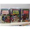 Image 2 : 16 Star Wars Comic Books Marvel Comic Group #7 
