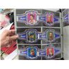 Image 8 : Beautiful 109 Vintage Cigar Bands - Alvaro, Caraibe, 