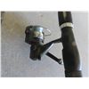 Image 2 : 3 Fishing Rods with Reels 