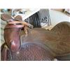 Image 8 : Western Saddle 