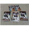 Image 8 : Manitoba Moose Collectibles, Year Book & More 
