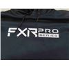 Image 2 : New FXR Pro Series Hoodie Size Large 