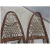 Image 2 : Vintage Snowshoes 54'' x 12'' 