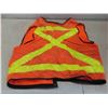 Image 8 : Harley Davidson XL Hoodie, Flag & Safety Vest 