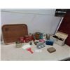 Image 1 : Go Pro Parts, Serving Trays from the Bay, Avon 