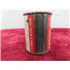 Image 2 : Vintage BA Gas Line Antifreeze 4oz Can with Original