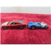 Image 2 : Vintage 1967 Hot Wheels Rally Case with 5 Redline