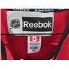 Image 2 : Calgary Flames #34 Kiprusoff Jersey Size 52 