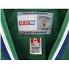Image 2 : Hartford Whalers #28 Newfeld Jersey with 