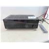 Image 1 : Yamaha Receiver Model RX-V375 with Remote 