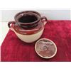 Image 2 : Vintage McCoy Stoneware Bean Pot/Cookie Jar 