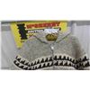 Image 2 : 100% Wool Curling Sweater Size Men Small or 