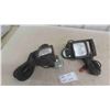 Image 1 : 2 Halogen Magnetic 12V Lights 