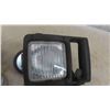 Image 2 : 2 Halogen Magnetic 12V Lights 