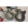 Image 2 : 5 Heavy Duty Clevis 