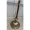 Image 8 : 2 Floor Antique Lamps 