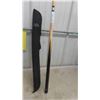 Image 2 : Duffrene Pool Cue with Case 