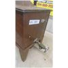 Image 2 : Electric Copper Hot Water Boiler Resevoir 16'' x 